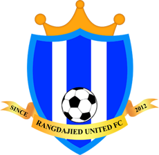 Rangdajied United FC Official Website